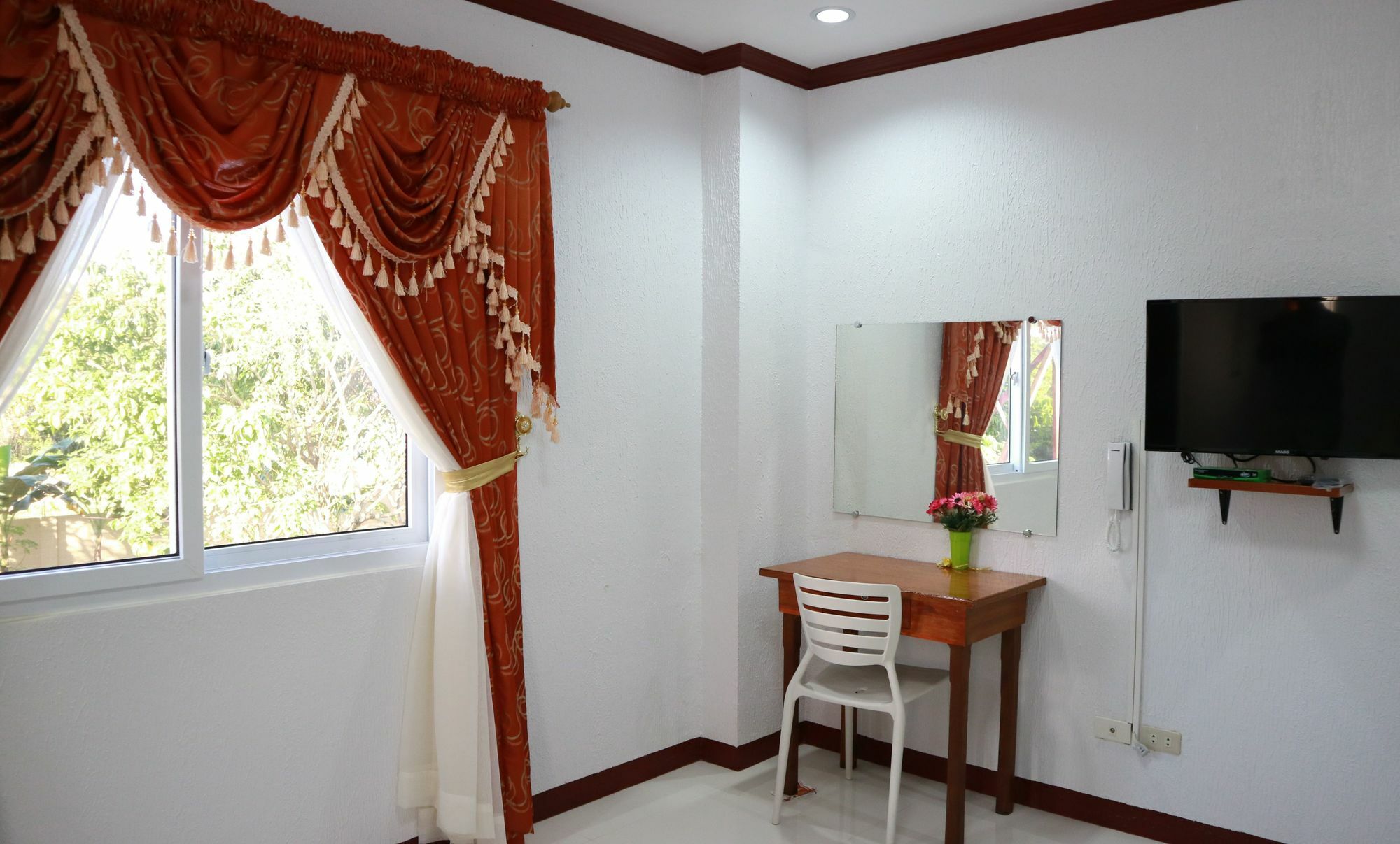 Gilin Pension House Пуэрто-Принцеса Экстерьер фото